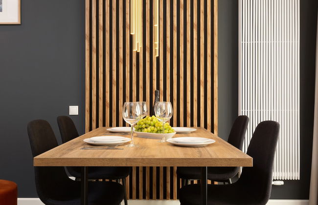 Warsaw Apartment Szajnowicza by Renters - Foto 6
