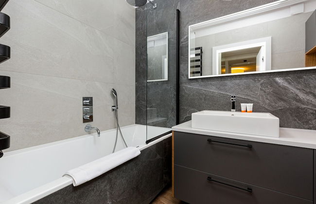 Warsaw Apartment Szajnowicza by Renters - Foto 30