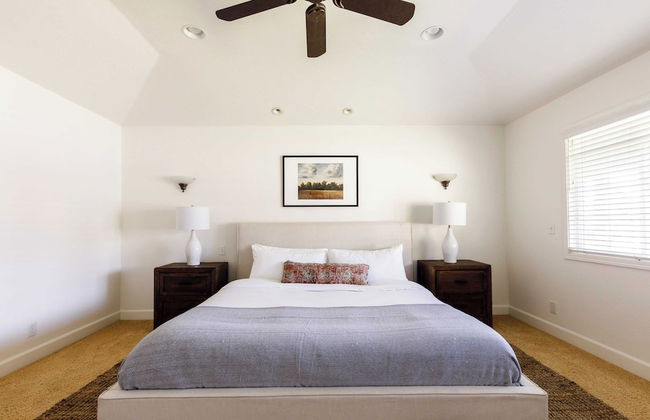 Cabernet By Avantstay Tranquil Sonoma Valley Oasis w/ Pool & Fire Pit - Foto 2