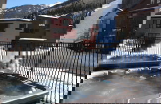 Foto 2 - Cimarron Lodge 14 by Avantstay Ski-in/ski-out Property in Complex w/ Two Hot Tubs! Permit#3601