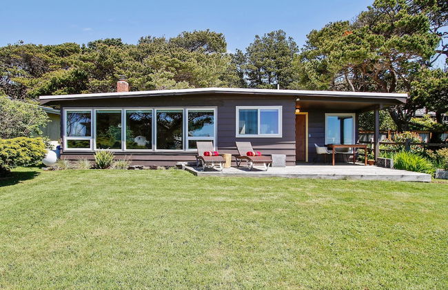 Modern Love by Avantstay Serene Home in Arch Cape w/ Large Yard in Great Location - Foto 18