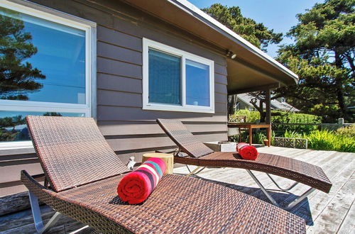 Photo 20 - Modern Love by Avantstay Serene Home in Arch Cape w/ Large Yard in Great Location