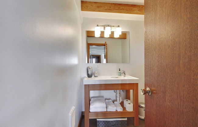 Modern Love by Avantstay Serene Home in Arch Cape w/ Large Yard in Great Location - Foto 12