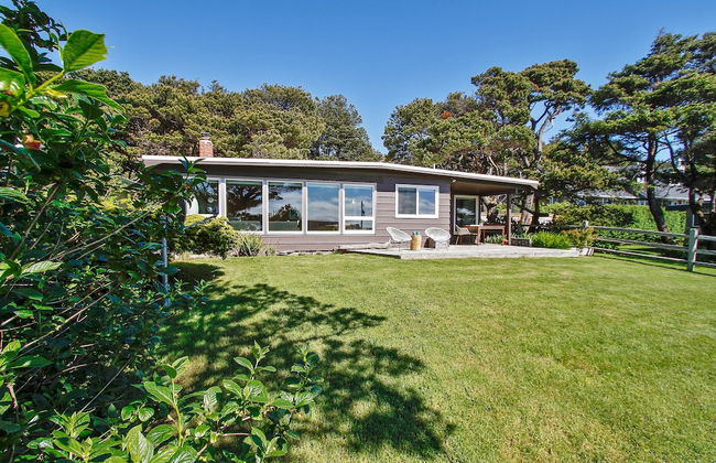 Modern Love by Avantstay Serene Home in Arch Cape w/ Large Yard in Great Location - Foto 21