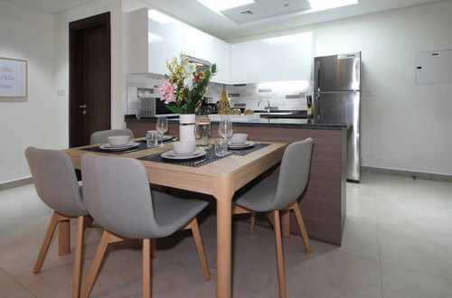 Foto 18 - Amazing Shaista 1 Bhk Apartment