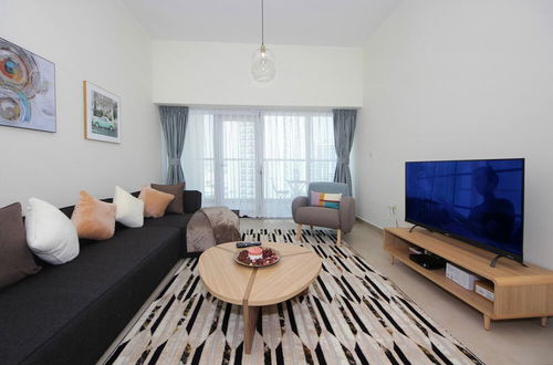 Foto 8 - Amazing Shaista 1 Bhk Apartment