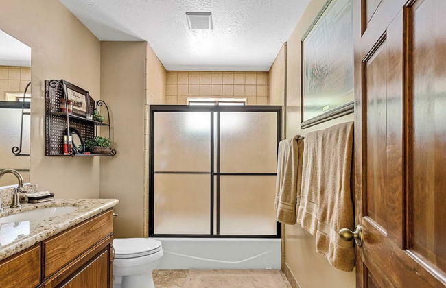 Sutter Ln by Avantstay Beautifully Remodeled Kitchen,4cabin-chic Bedrooms - Foto 17