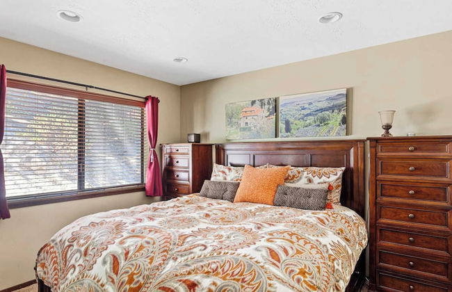 Sutter Ln by Avantstay Beautifully Remodeled Kitchen,4cabin-chic Bedrooms - Foto 27