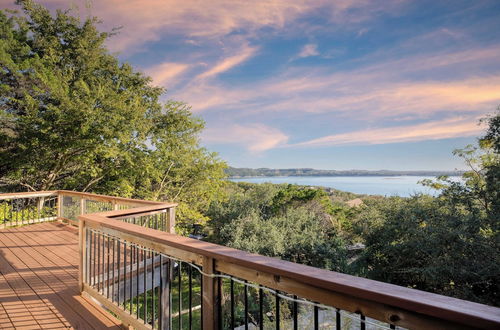 Foto 15 - Dawson by Avantstay Serene Austin Home set Amongst Nature w/ Pool & Close to Lake Travis