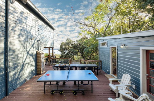 Photo 25 - Dawson by Avantstay Serene Austin Home set Amongst Nature w/ Pool & Close to Lake Travis