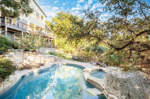 Photo 29 - Dawson by Avantstay Serene Austin Home set Amongst Nature w/ Pool , Hot Tub & Close to Lake Travis