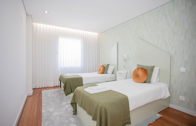 Liiiving-Luxury RiverView Apartment XIII - Photo 12