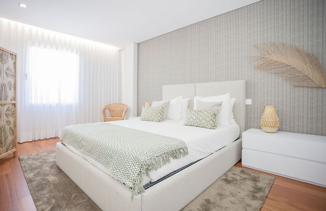 Liiiving-Luxury RiverView Apartment XIII - Photo 8