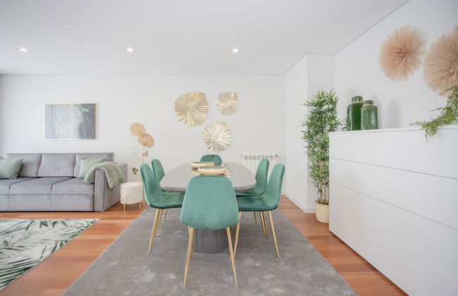Liiiving-Luxury RiverView Apartment XIII - Photo 25