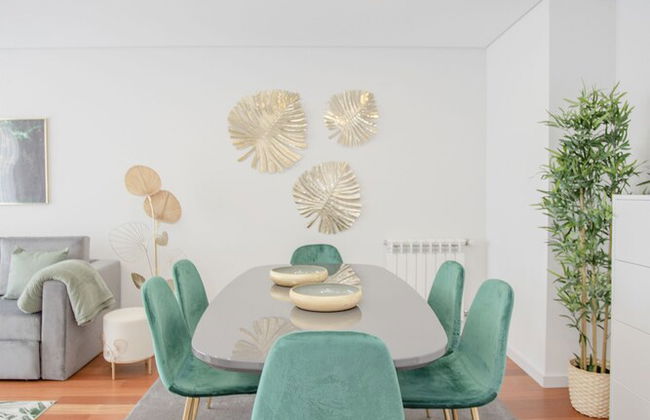Liiiving-Luxury RiverView Apartment XIII - Photo 33