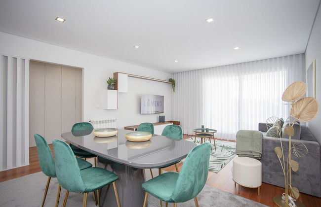 Liiiving-Luxury RiverView Apartment XIII - Photo 28