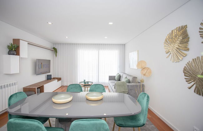 Liiiving-Luxury RiverView Apartment XIII - Photo 38