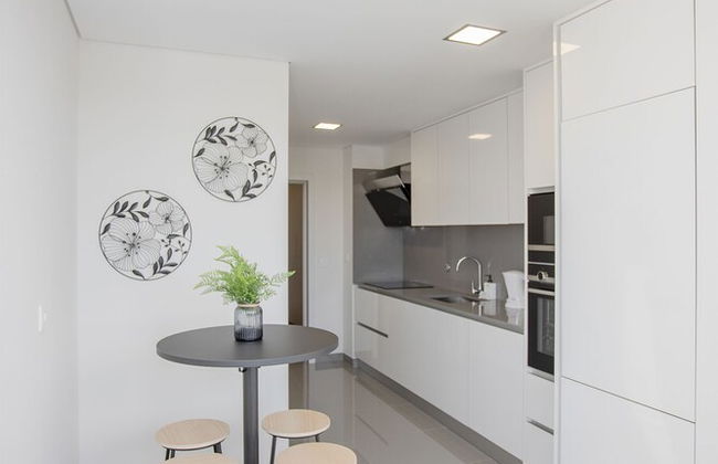 Liiiving-Luxury RiverView Apartment XIII - Photo 23
