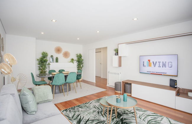 Liiiving-Luxury RiverView Apartment XIII - Photo 31
