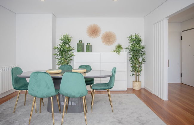 Liiiving-Luxury RiverView Apartment XIII - Photo 36