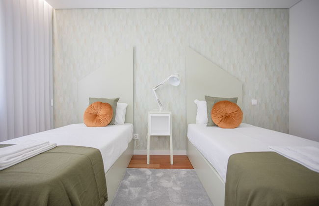 Liiiving-Luxury RiverView Apartment XIII - Photo 18