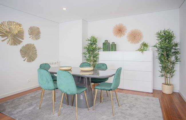 Liiiving-Luxury RiverView Apartment XIII - Photo 35