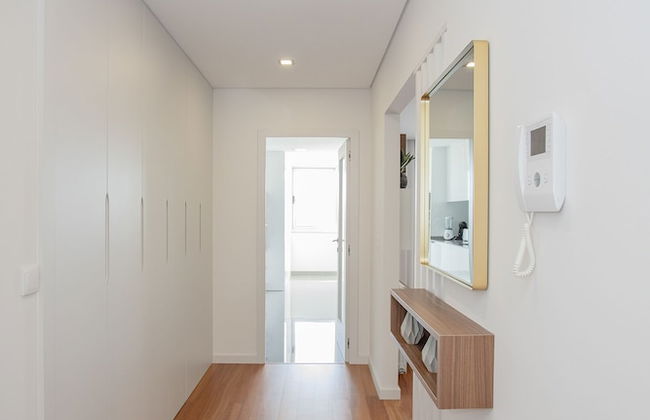 Liiiving-Luxury RiverView Apartment XIII - Photo 52