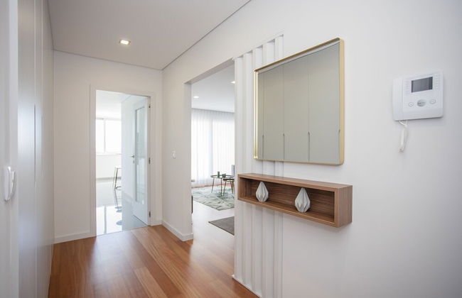 Liiiving-Luxury RiverView Apartment XIII - Photo 24