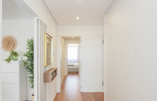 Liiiving-Luxury RiverView Apartment XIII - Photo 42