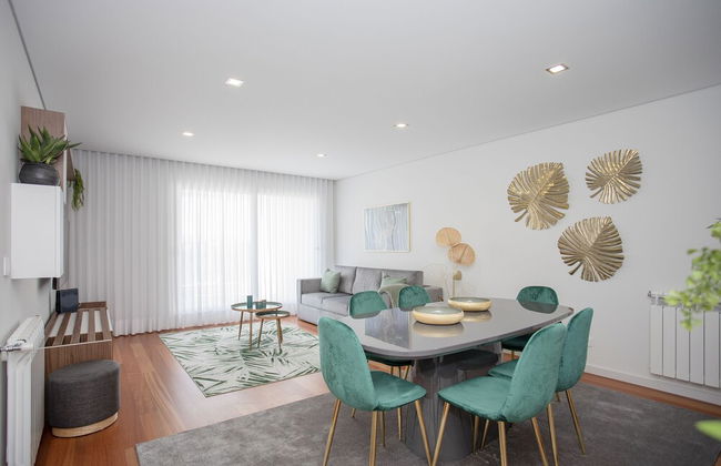 Liiiving-Luxury RiverView Apartment XIII - Photo 26