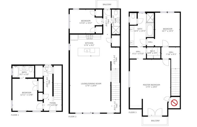 Connie by Avantstay Sleek 4BR Condo in Heart of Nashville - Foto 18