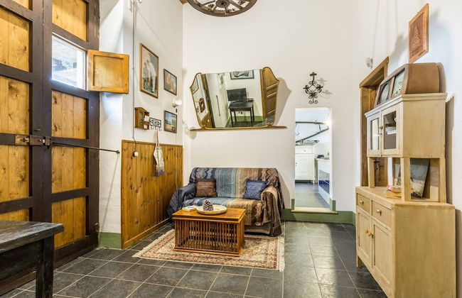 Authentic Sicilian Charm With Pool, Sea View, Parking & Wifi - Photo 58