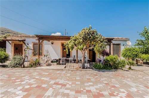 Foto 67 - Authentic Sicilian Charm With Pool, Sea View, Parking & Wi.fi