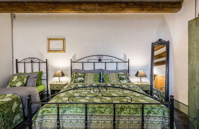 Authentic Sicilian Charm With Pool, Sea View, Parking & Wifi - Photo 6