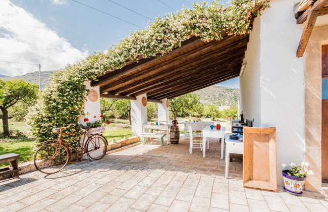 Authentic Sicilian Charm With Pool, Sea View, Parking & Wifi - Photo 55