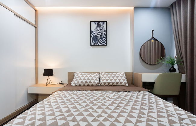 Rivergate Apartment - MM Home - Foto 5