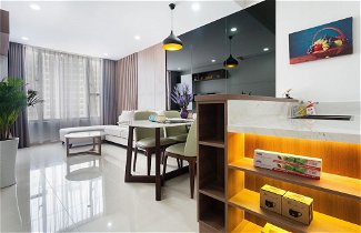 Foto 1 - Rivergate Apartment - MM Home