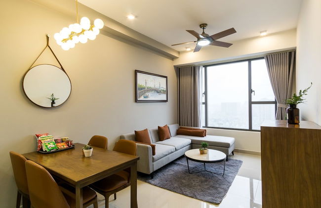 Rivergate Apartment - MM Home - Foto 65