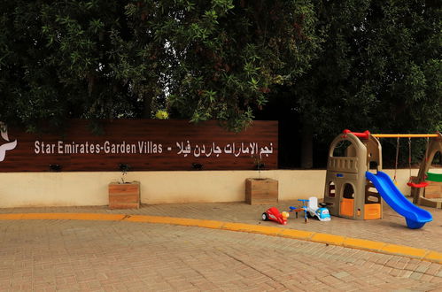 Photo 9 - Star Emirates Garden Villas