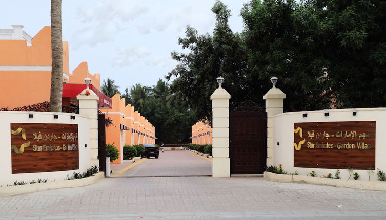 Photo 1 - Star Emirates Garden Villas