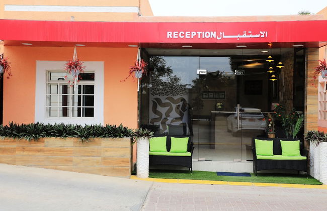 Star Emirates Garden Villas - Foto 10