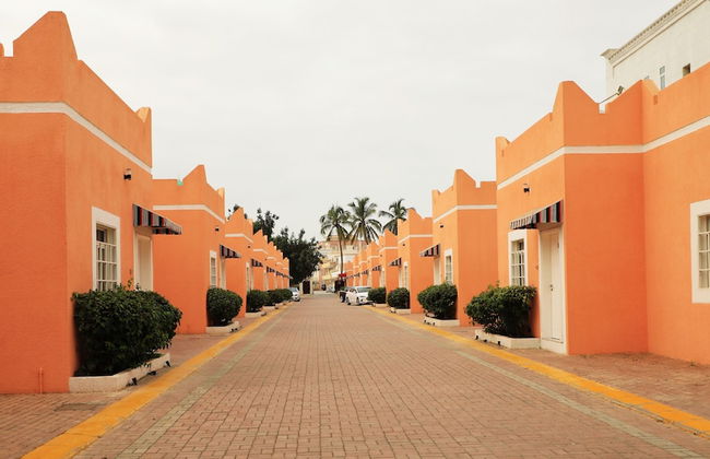 Star Emirates Garden Villas - Foto 19