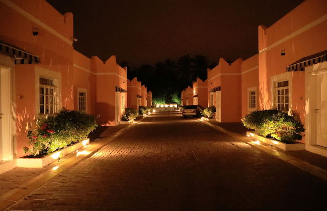 Star Emirates Garden Villas - Foto 12