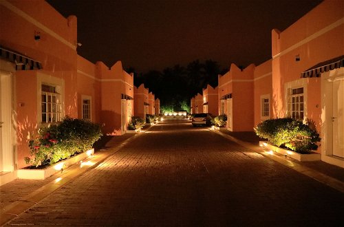 Photo 12 - Star Emirates Garden Villas
