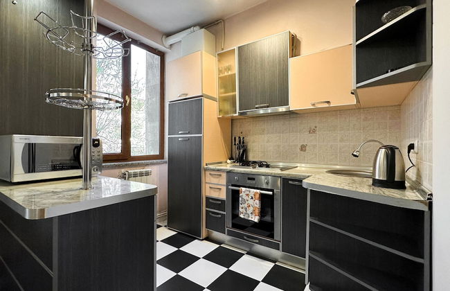 RIS Central Apartments Yerevan - Photo 47