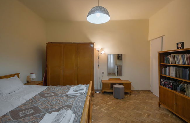 RIS Central Apartments Yerevan - Photo 20