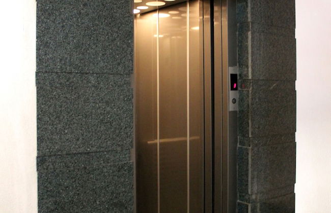 RIS Central Apartments Yerevan - Photo 4