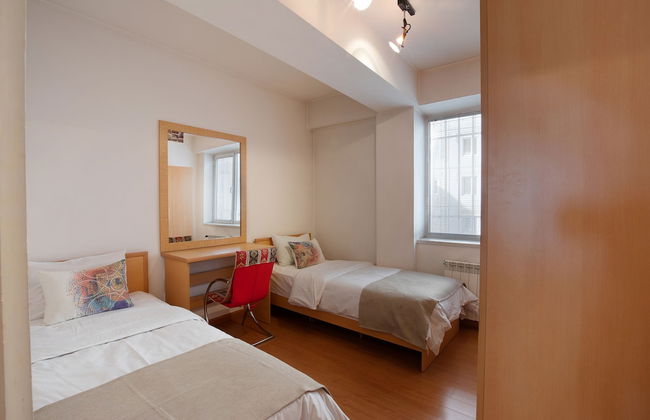 RIS Central Apartments Yerevan - Photo 11