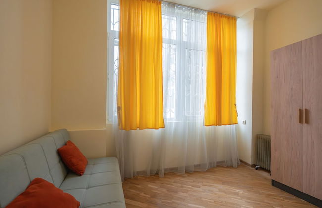 RIS Central Apartments Yerevan - Photo 22