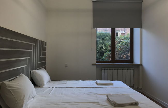 RIS Central Apartments Yerevan - Photo 14